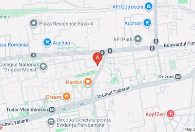 Apartament cu 2 camere decomandat în Drumul Taberei - 1