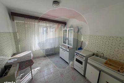 Apartament cu 3 camere în Central - 2