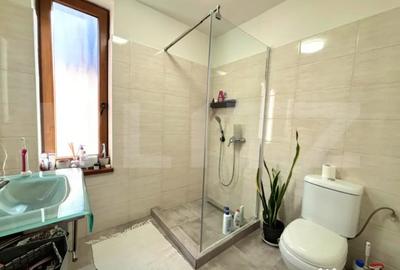 Casă cu 5 camere cu Teren 100 Mp în Ciarda Roșie - 10