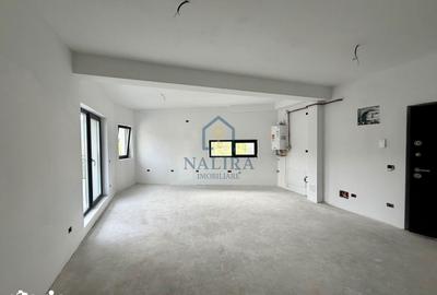 Apartament cu 3 camere în Griviței - 2