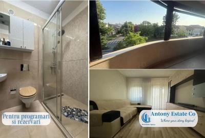 Apartament cu 2 camere în Cantemir - 1