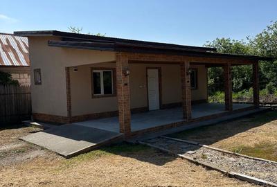 Casă cu 4 camere în Tămădău Mic - 1