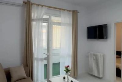 Apartament cu 2 camere semidecomandat în Gara de Nord - 1