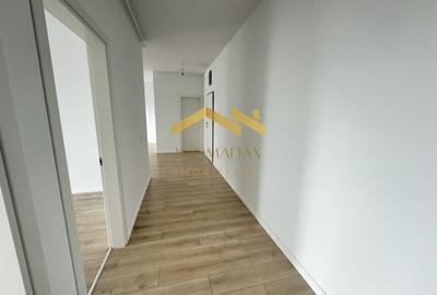 Aradului/Torontalului-3 Camere-Centrala Proprie - 4