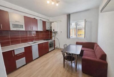 Apartament cu 2 camere decomandat în Vasile Aaron - 4
