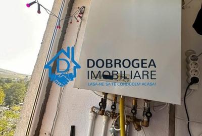 ETERNITATII- 2 CAMERE, CENTRALA GAZ, LOC PARCARE - 7