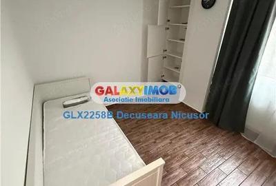 Apartament 2 camere mobilat utilat, Militari Residence, 340 euro - 11