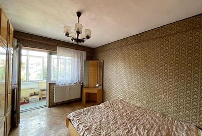 Apartament 3 camere de vanzare zona centrala Tulcea - 2