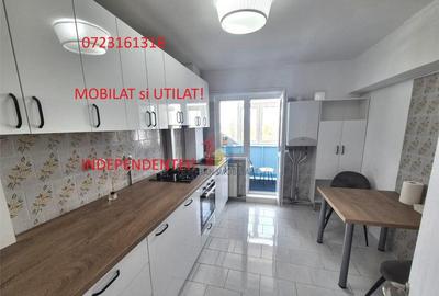 SPATIOS - 70 mp, AP 2 camere, Independentei, etaj intermedia - 10