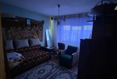 Apartament cu 3 camere decomandat în Trivale - 6