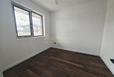 Casă individuală cu 3 camere cu Teren 350 Mp în Berceni - 8