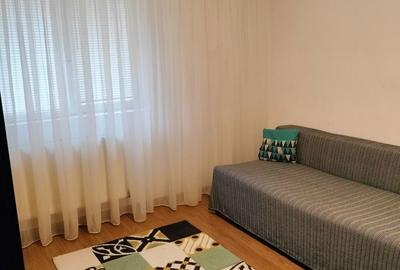 Apartament cu 2 camere semidecomandat în Central - 3