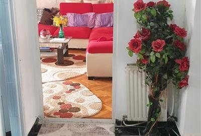 Apartament cu 3 camere decomandat în Buzaului - 3