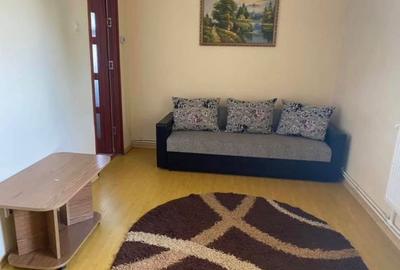 Garsonieră semidecomandată în Central - 1