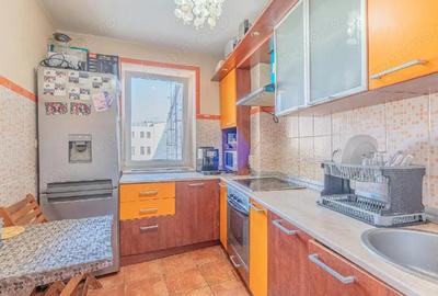 Apartament 3 camere | Piata Ovidiu | Vedere spre mare si port - 6