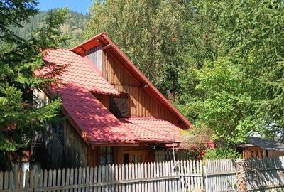 Casa Sunatori, Vatra Dornei, Suceava - 1