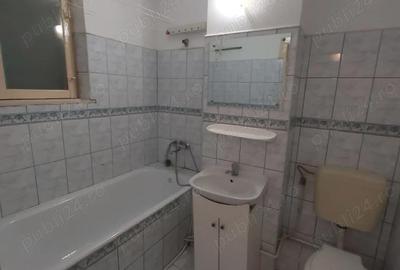 Apartament cu 2 camere semidecomandat în Micro 14 - 1
