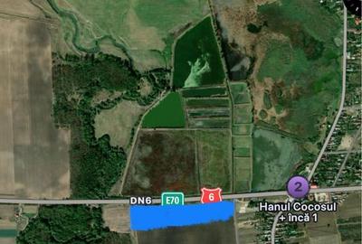 Spațiu comercial, în Vitănești - 1