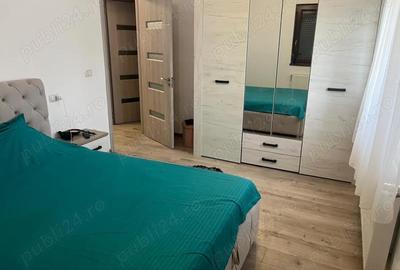 Casă cu 4 camere cu Teren 480 Mp în Nord - 11