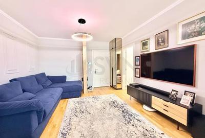 Apartament cu 3 camere decomandat în Aviației - 2