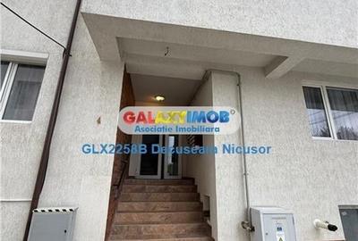 Apartament 2 camere Militari Residence Mobilat 38 mp 62 900 euro - 15