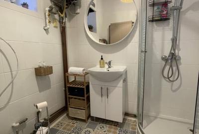 Apartament istoric in Piata Iosefin Amenajat pentru Booking/AirBnb - 7