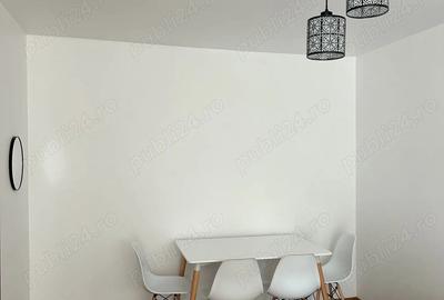 Apartament cu 2 camere decomandat în Militari - 8