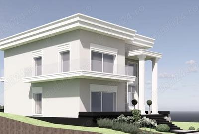 Teren de 720 mp, în Central