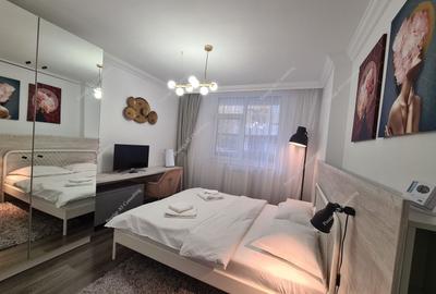 Apartament 2 camere, decomandat, loc parcare–City of Mara, Timișoara - 10