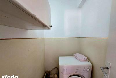 Apartament cu 3 camere decomandat în Piața - 11