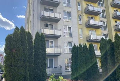 Apartament cu 2 camere decomandat în Avantgarden - 1