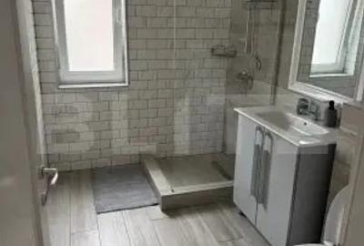 Casa cu 3 camere, 80 mp, curte proprie de 250 mp, zona Grigorescu - 4