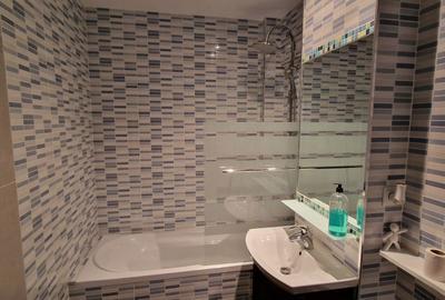 Apartament cu 2 camere decomandat în Ultracentral - 3