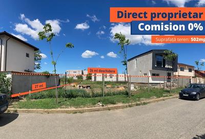 Casă individuală cu 3 camere cu Canalizare în Exterior Vest - 1