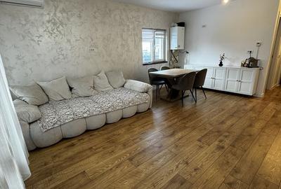 Casă cu 3 camere cu Teren 250 Mp în Berceni - 3