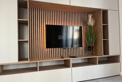 Inchiriere AP 1 camera Adamant Towers - 7