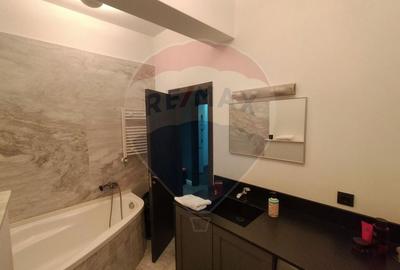 Apartament elegant cu 2 camere - Gama Residence, Popesti-Leordeni - 11