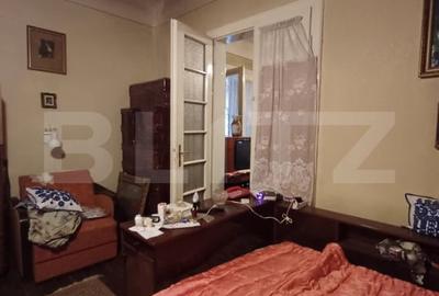 Casa renovabila, 3 camere in zona Centrala - 6