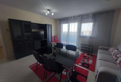 Apartament cu 3 camere în Circumvalațiunii - 2