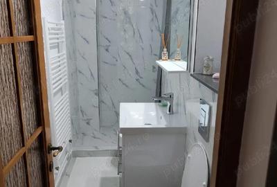 Apartament cu 2 camere decomandat în Porolissum - 10