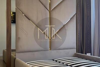 Apartament cu 2 camere decomandat, mobilat în Pipera - 7