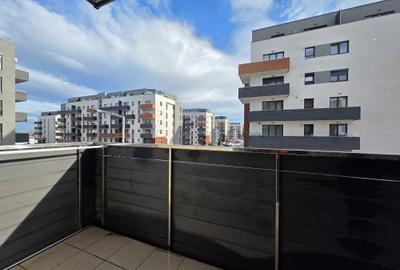 Apartament 3 camere et.2 Avantgarden 3 Faza 4 - 16