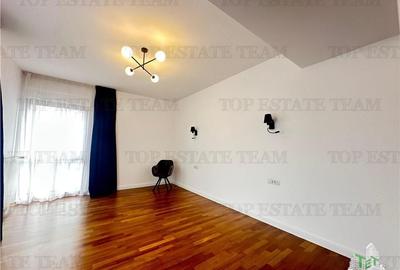 Apartament 3 camere, de inchiriat,  Ambasada SUA - 10