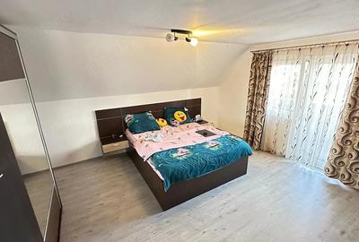 Casă cu 5 camere cu Teren 607 Mp în Chișoda - 1