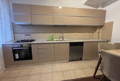 APARTAMENT 3 CAMERE | 113MP | STRAULESTI - 12