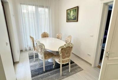 Bucium, locuinta noua P+E, premium, amenajata integral - 7
