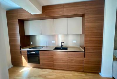 Apartament 2 camere cu loc de parcare subteran  Atlas Residence Aviației - 6