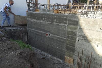 Bloc in constructie Popa Farcas Ploiesti – teren 820 mp, structura antiseismica, - 5