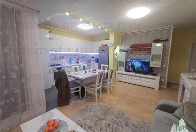 Apartament 3 camere de vanzare in zona Soseaua Chitilei - 6