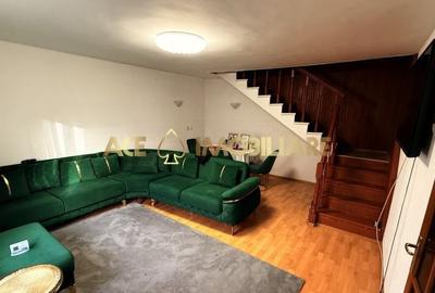 Casa | Rahova | Centrala Proprie | 300 mp curte |  P+1 - 1